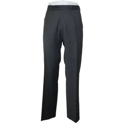 Kostymbyxor (CLIVE) från SIR of Sweden Elastan, Linne, Polyester, Viskos, Ull