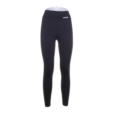 Träningstights (Svart) från Stronger Elastan, Polyester