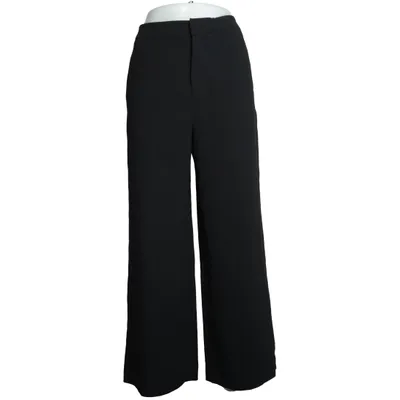 Kostymbyxor (Svart) från Filippa K Acetat, Polyester