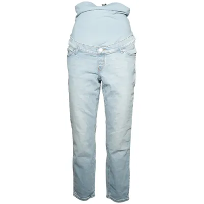 Jeans maternité (Bleu) de H&M Mama