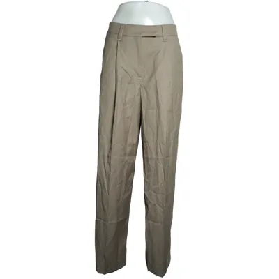 Pants (Portia Pant) from Henne Elastane, Polyester, Wool