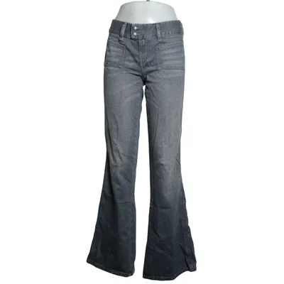 Jeans (Grau) von Diesel Industry Baumwolle