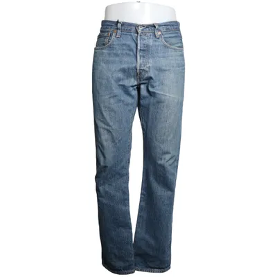 Jeans (501) från Levi Strauss & Co Bomull