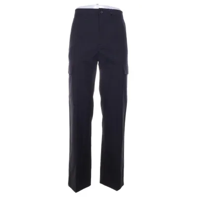 Cargo pants (Haji Wool Cargo Pants) from J.Lindeberg Polyester, Wool