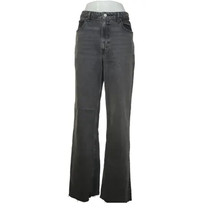 Jeans (The '90s Relaxed Jean High Rise) fra Abercrombie & Fitch Bomuld, Polyester