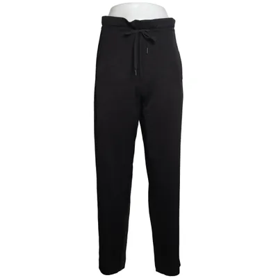 Byxor (Svart) från Soft Sport Filippa K Acetat, Polyester