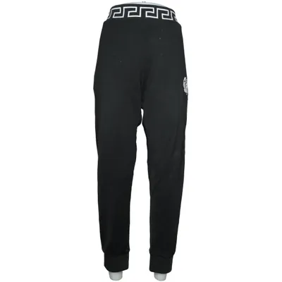 Mjukisbyxor (Svart) från Versace Underwear Bomull, Elastan, Polyamid, Polyester