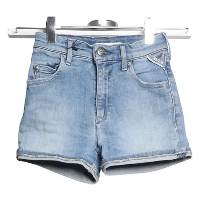Jeansshorts (Blå) från Replay