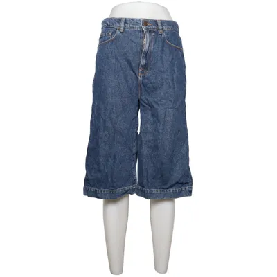 Jeansshorts (Blå) från NA-KD Bomull