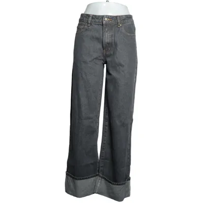 Jeans (Grau) von Lioness Baumwolle