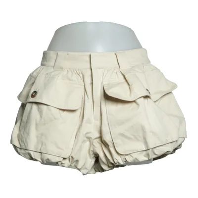 Cargo broek (Beige) van Sea New York Katoen