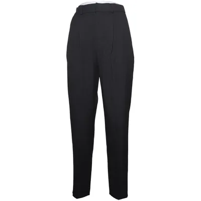 Kostymbyxor (Svart) från Holly & Whyte by Lindex Elastan, Polyester, Viskos, Ull