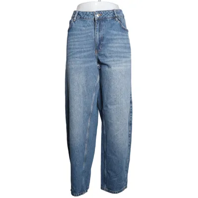 Jeans (Blå) fra STOCKH LM Studio Bomuld