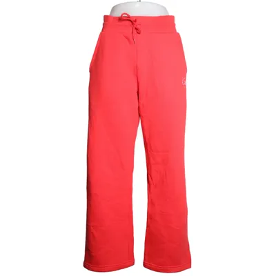 Pantalon de survêtement (Rouge) de Röhnisch Coton, Polyester