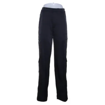 Cargo pants (Black) from Cloeys Polyester