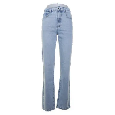 Jeans (Blue) from Lis Bonne Atelier Cotton