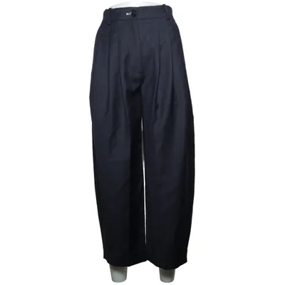 Suit pants (Blue) from COS Wool