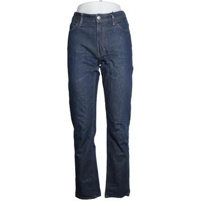 Jeans (South, Indigo) från Acne Studios Blå Konst