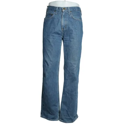 Jeans (Blå) från Carhartt Bomull
