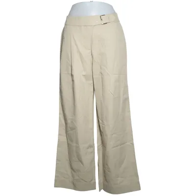 Chinos (Beige) from Juni Cotton, Lyocell