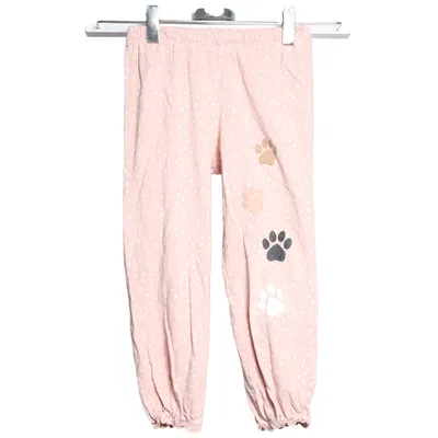 Pyjamasbyxor (Rosa)