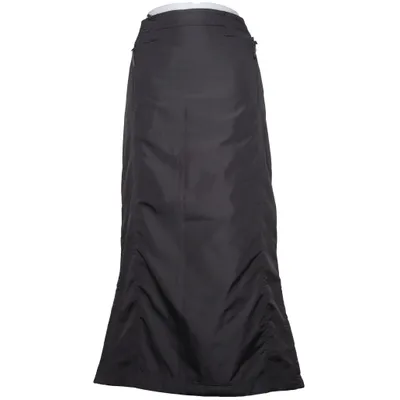 Täckkjol (Svart) från Dobsom Polyester