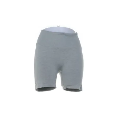 Kompressionsshorts (Grøn) fra ICANIWILL Elastan, Nylon, Polyester