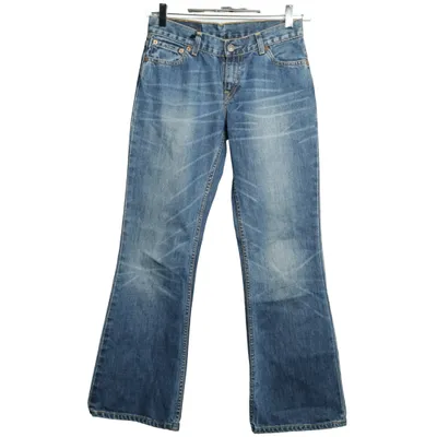 Jeans (529) från Levi Strauss & Co Bomull