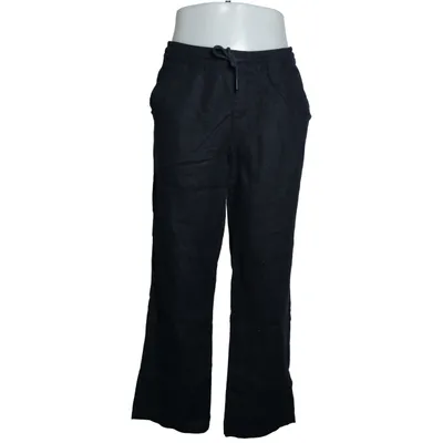 Broek (Blauw) van Oas Linnen