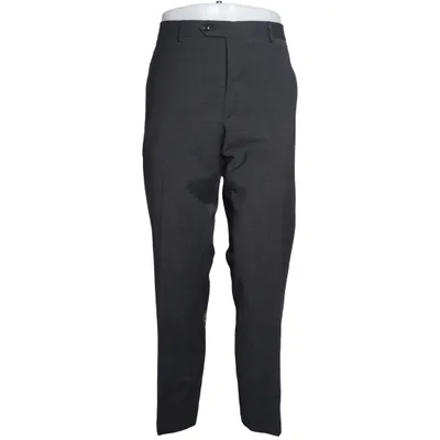 Suit pants (Gray) from Oscar Jacobson