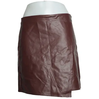 Nederdel (Huxley Md Skirt) fra Modström Polyurethan