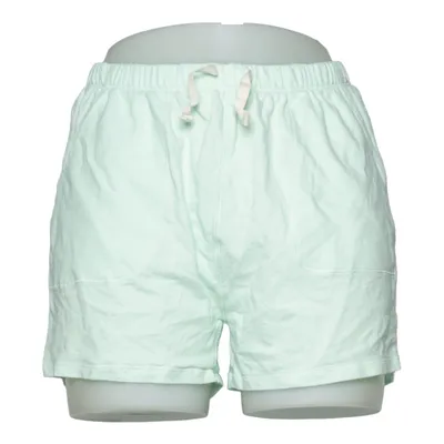Mjukisshorts (Grön) från Zara