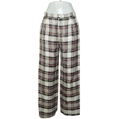 Kostymbyxor (Soft Trousers) från HOPE by Ringstrand Söderberg Viskos