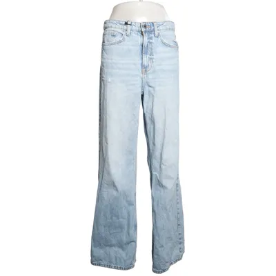 Jeans (Blå) från &Denim by H&M Bomull