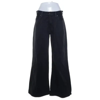 Jeans (Baggy Dad Wide Leg) från Levi Strauss & Co Bomull