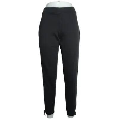 Sweatpants (Black) from Nordic Strength Cotton, Polyester