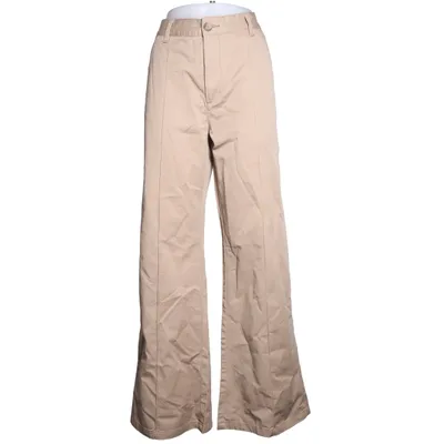 Chinos (Beige) from Sofie Schnoor Cotton