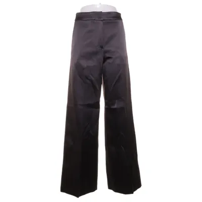 Kostymbyxor (Luna Trousers) från STOCKH LM Studio Elastan, Polyester