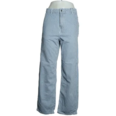 Jeans (Blå, Hvid) fra VRS