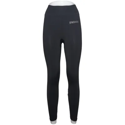 Träningstights (Svart) från Gymshark
