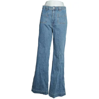 Jeans (Paris Atelier) from & Other Stories Cotton, Elastane