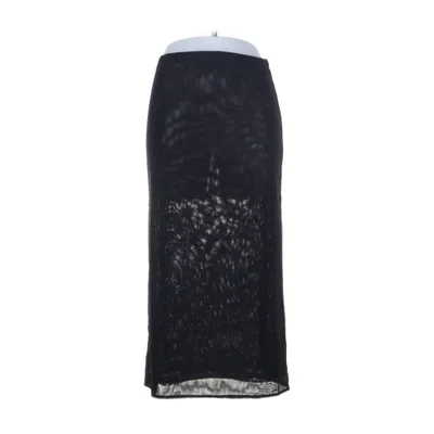 Långkjol (Iris Knit Skirt) från Reformation