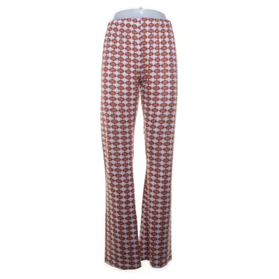 Broek (Roze, Meerkleurig) van Cider