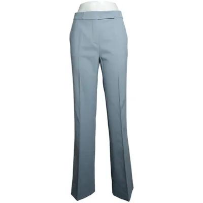 Kostymbyxor (Blå) från MaxMara
