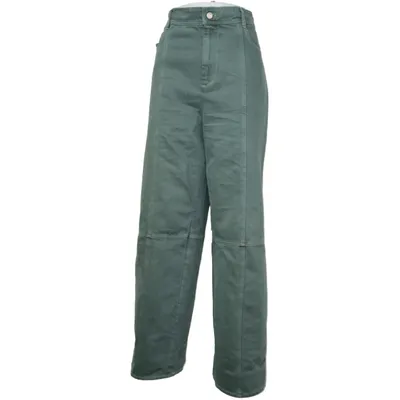 Jeans (Grön) från Stine Goya Ekologisk bomull