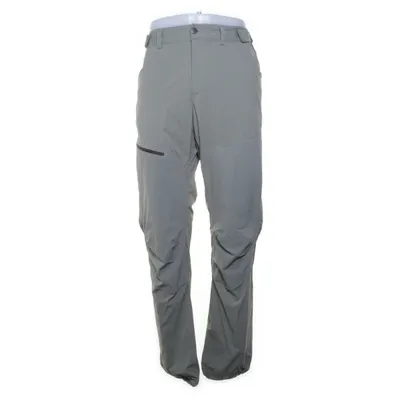 Friluftsbyxor (Lite Hybrid Pant) från Haglöfs Elastan, Polyamid, Polyester