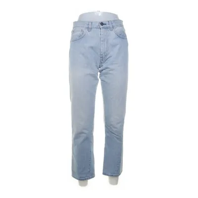 Jeans (Blue) from Totême