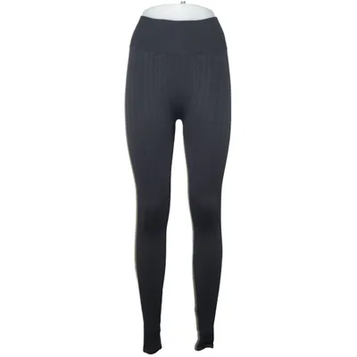 Träningstights (Svart) från Alo