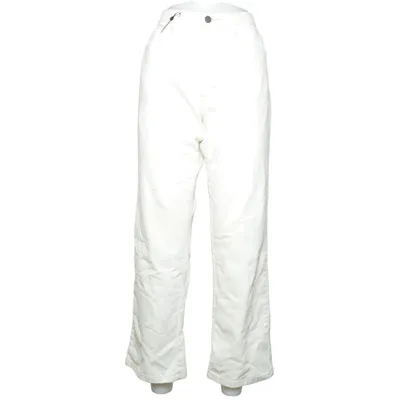 Jeans (Vit) från Merrytime