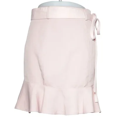 Kjol (Rosa) från PrettyLittleThing Polyester